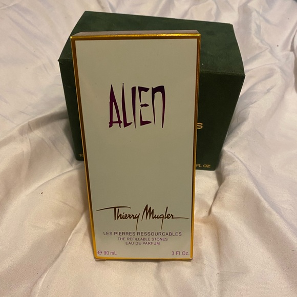 Thierry Mugler Other - New alien perfume, authentic